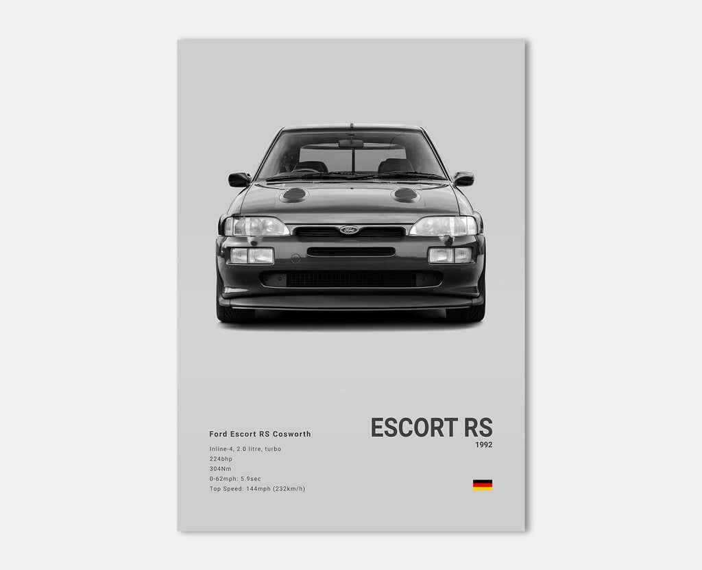 Ford Escort RS Cosworth