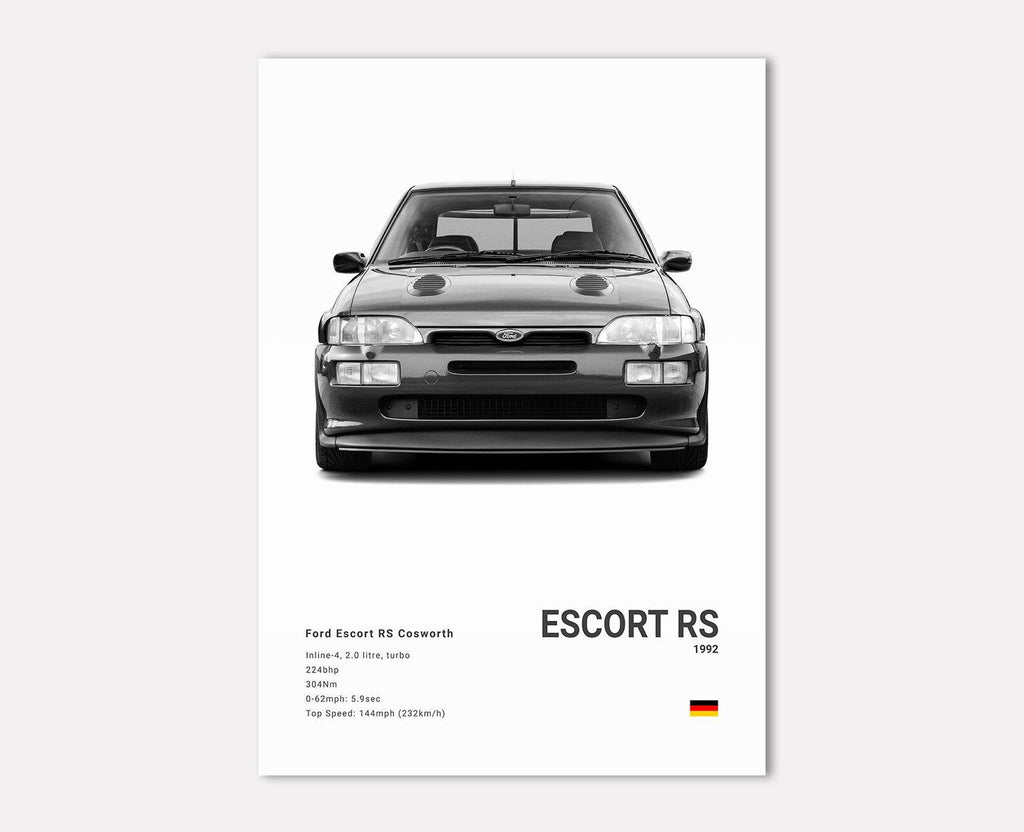 Ford Escort RS Cosworth
