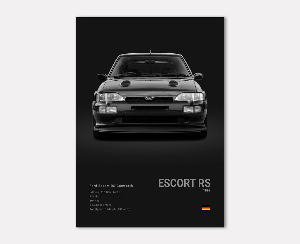 Ford Escort RS Cosworth